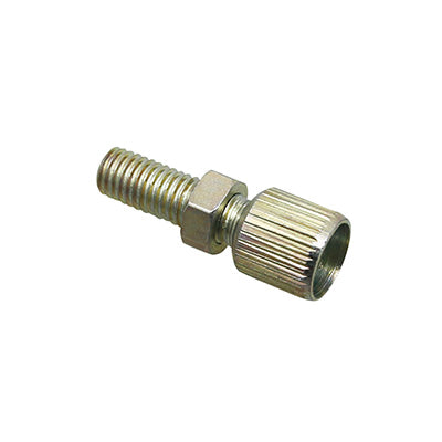 ORIGINAL PIAGGIO CABLE TENSION ADJUSTABLE SCREW COMMON TO THE 50 CC SCOOTER RANGE -288868-