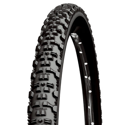 PNEU VTT 26 X 2.00 MICHELIN COUNTRY ALL TERRAIN NOIR TR (50-559)