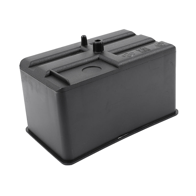 COMPARTIMENT-CUVE A BATTERIE ORIGINE PIAGGIO 50-125 VESPA LX, LXV  -299047-