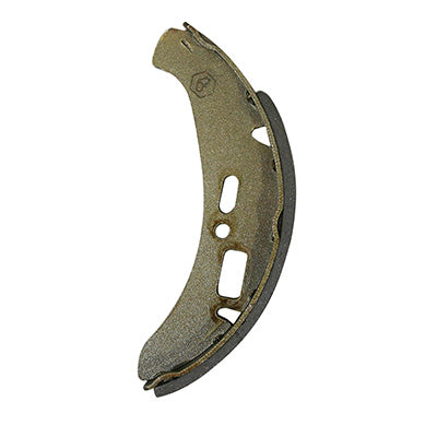 ORIGINAL PIAGGIO VESPA COSA REAR BRAKE SHOE -414437-