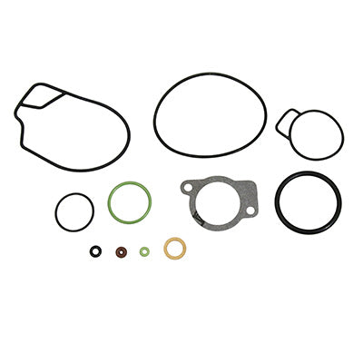 CARBURETOR GASKET KIT ORIGINAL PIAGGIO 125 VESPA ET4 2000+2005 -498412-