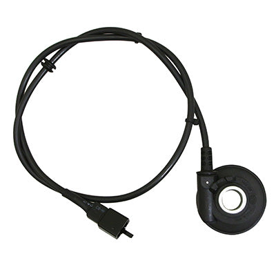 CABLE-COMMANDE-TRANSMISSION DE COMPTEUR (CODEUR) SCOOT ORIGINE PIAGGIO 50 NRG 2006+, 125-250-500 X9-GILERA 50-125 RUNNER, DNA  -56435R-