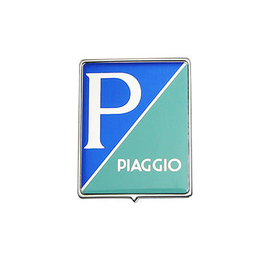 STICKER-STICKER-DECOR ORIGINEEL PIAGGIO 125 VESPA PX 1980+1998 -576464-