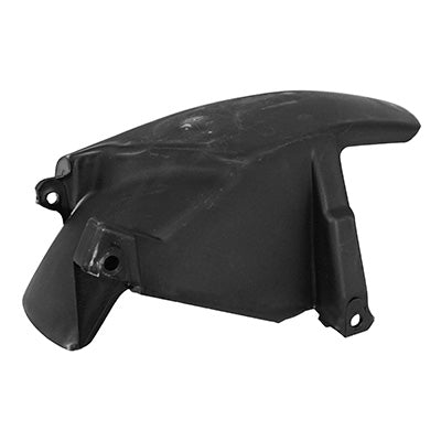 REAR MUDGUARD ORIGINAL PIAGGIO 50 NRG 1998+2005, TYPHOON 1998+2009-GILERA 50 STALKER 1998+2011, RUNNER 1998+2005-APRILIA 50 MOJITO 2004+ -5765344-