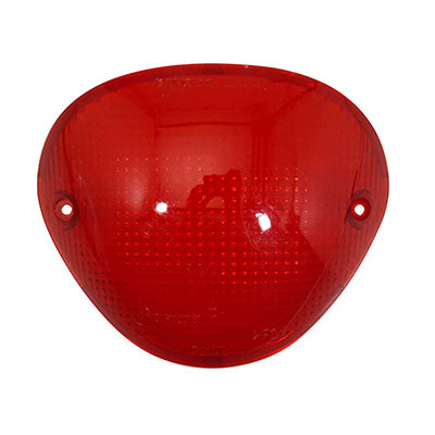 CABOCHON DE FEU ARRIERE ORIGINE PIAGGIO 50-125 LIBERTY 2008-, PTT, CORPORATE -580099-