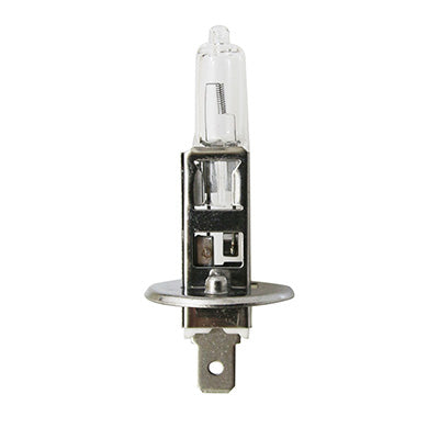 12V 55W H1 ORIGINAL PIAGGIO LAMP BULB COMMON TO THE RANGE -580141-