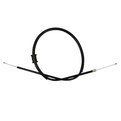 CABLE-COMMANDE-TRANSMISSION DE GAZ (DEDOUBLEUR-CARBURATEUR) ORIGINE PIAGGIO 50 ZIP SP, NRG MP3 1998+2005-GILERA 50 RUNNER 1998+2005  -582256-