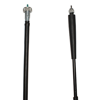 CABLE-COMMANDE-TRANSMISSION DE COMPTEUR SCOOT ORIGINE PIAGGIO 50-125 FLY 2005+2011  -600315-