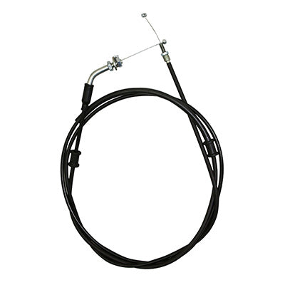 CABLE-COMMANDE-TRANSMISSION DE GAZ ORIGINE PIAGGIO 50 FLY 4T 2006+2007 -601113-