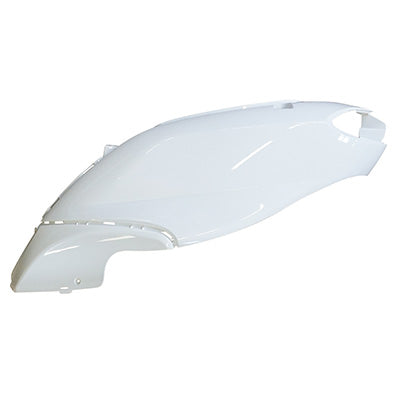 AILE-FLANC ARRIERE GAUCHE ORIGINE PIAGGIO 50-125 FLY 2008+2011 BLANC 724  -6219860087-