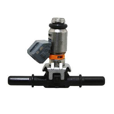 INJECTEUR ORIGINE PIAGGIO 250 MP3 2006+, X8 2004+2006, BEVERLY 2006+, VESPA GTS 2006+-GILERA 250 NEXUS 2006+-APRILIA 250 ATLANTIC 2006+, SPORT-CITY 2006+, SCARABEO 2006+  -6389495-