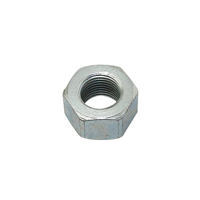 FRONT WHEEL NUT ORIGINAL PIAGGIO 50 ZIP 4T 2006+09-2020 -646587-