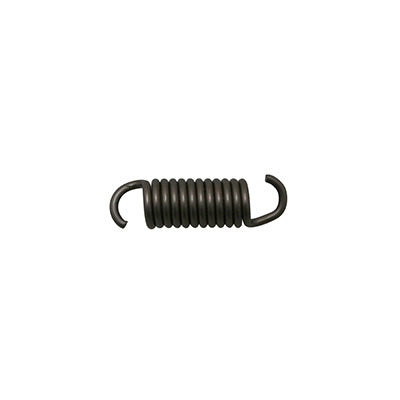 ORIGINAL PIAGGIO BRAKE SHOE SPRING COMMON TO THE SCOOTER RANGE 50-125 -647384-