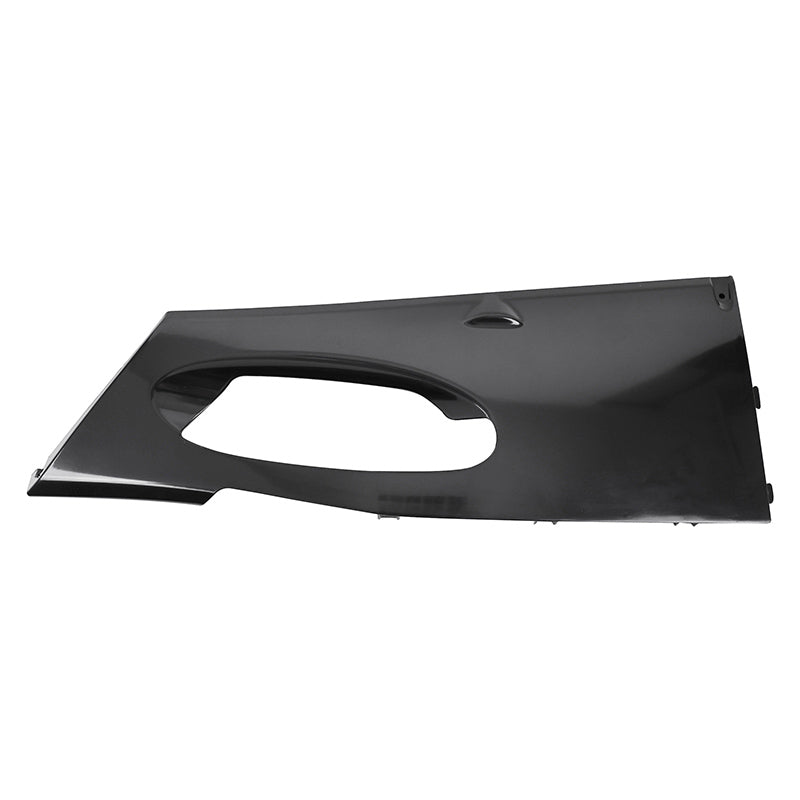 RUWE LINKSE SPOILER ECHT APRILIA 850 SRV 2012+2014-800 GP GILERA 2007+2011 -653135-