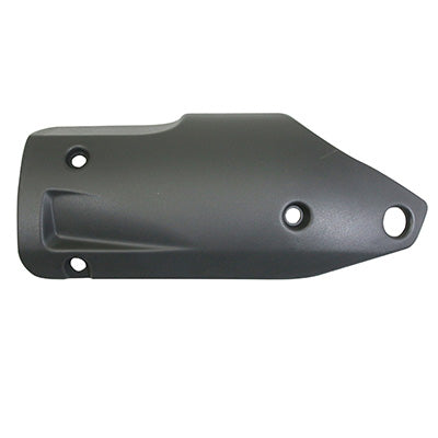 PROTECTION-TOLE DE POT ECHAPPEMENT ORIGINE PIAGGIO 125 SKIPPER  -825724-