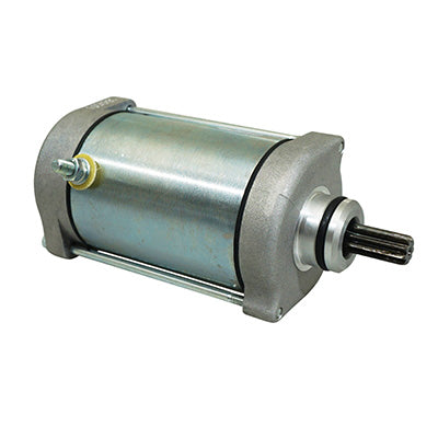 STARTER MOTOR ORIGINAL PIAGGIO APRILIA 750-900 SHIVER, 750-900-1200 DORSODURO, 1200 CAPONORD 2014+, 850 MANA 2008+, 850 SRV 2012+-GILERA 800 GP 2008+ -82697R-