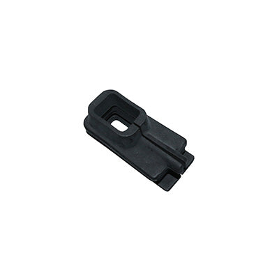 PASSE-CABLE CAOUTCHOUC ORIGINE PIAGGIO COMMUN A LA GAMME -827425-