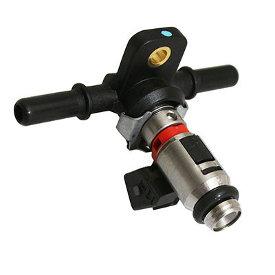 INJECTEUR COMPLET ORIGINE PIAGGIO 400 X8 2004+2006, X-EVO 2007+, 500 BEVERLY 2006+, X9 2003+-GILERA 500 NEXUS 2006+-APRILIA 500 ATLANTIC 2001+  -8304275-