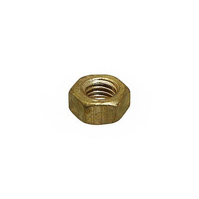 WATER PUMP SHAFT NUT ORIGINAL DERBI 50 SENDA-GILERA 50 SMT -847067-