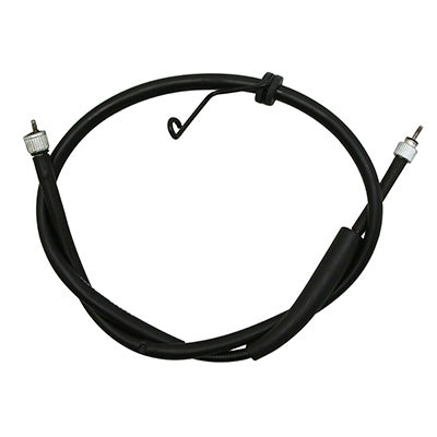 CABLE-COMMANDE-TRANSMISSION DE COMPTEUR ORIGINE PIAGGIO 50 TYPHOON 2011+-APRILIA 50 SR MOTARD 2011+, 50 SPORT-CITY ONE 2008+  -858542-