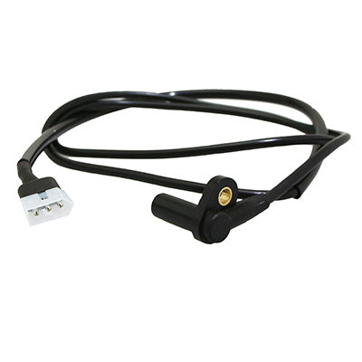 CAPTEUR DE VITESSE-CABLE-COMMANDE DE COMPTEUR ORIGINE DERBI 50 SENDA 2011+- GILERA 50 SMT 2011+, RCR 2011+-APRILIA 50 SX 2011+, RX 2011+  -863307-