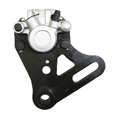 ETRIER DE FREIN ARRIERE ORIGINE PIAGGIO 50 GILERA SMT, RCR 2011+-DERBI SENDA 2011+-APRILIA SX, RX 2011+  -866956-