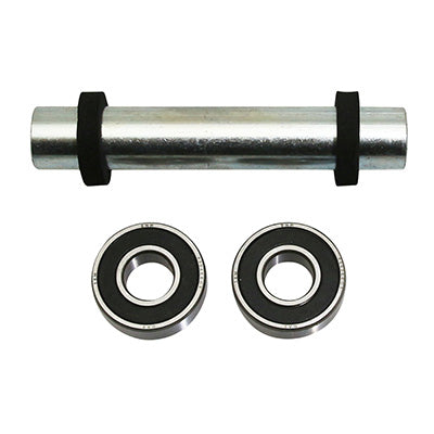 REAR WHEEL BEARING + SPACER KIT ORIGINAL PIAGGIO GILERA 50 RCR 2011+2015 -867255-