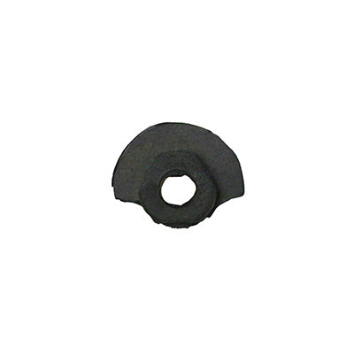 TAMPON-INSERT ARRET FIXATION COUVERCLE TRANMISSION ORIGINE PIAGGIO COMMUN A LA GAMME MAXISCOOTER 125-250-300 CC  -871458-