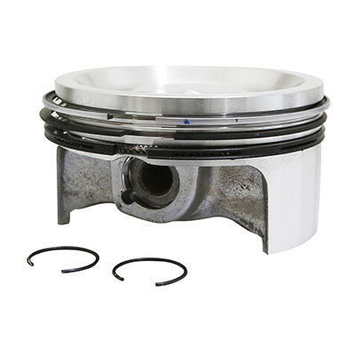 PISTON ORIGINE (CAT-1) PIAGGIO 300 MP3, YOURBAN, BEVERLY, CARNABY, VESPA GTS, X7-GILERA 300 NEXUS-APRILIA 300 ATLANTIC, SPORT-CITY, SR-MAX, SCARABEO  -8764580001-