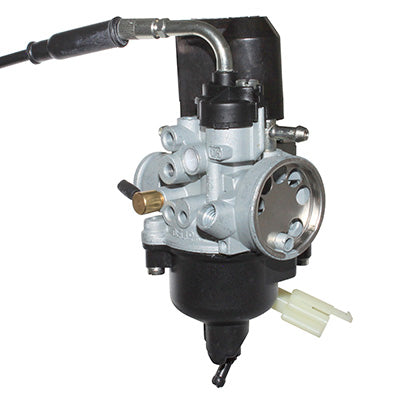 ORIGINAL CARBURETOR PIAGGIO 50 TYPHOON 2011+-APRILIA 50 SPORT-CITY ONE 2008+, SR MOTARD 2011+ -876642-