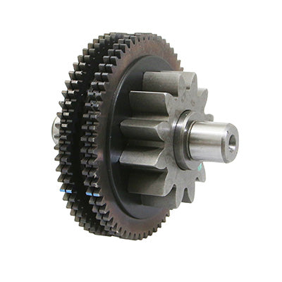 STARTER TORQUE LIMITER GEAR ORIGINAL PIAGGIO 400-500-530 MP3, BEVERLY, 400 X-EVO, 500 X9,