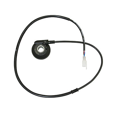 CAPTEUR DE VITESSE-CABLE-COMMANDE DE COMPTEUR ORIGINE DERBI 50 DRD, GPR 2005+2011-APRILIA 50 RX 2006+2017, SX 2006+2017, RS 2006+2019  -898626-