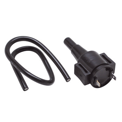 ADAPTABLE MBK 51 ELECTRONIC CYCLO IGNITION COIL (EXTERNAL HIGH VOLTAGE) -P2R-