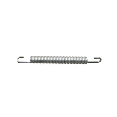 STAND RETURN SPRING (SMALL SPRING) ORIGINAL PIAGGIO COMMON TO THE APRILIA AND MOTO-GUZZI MOTORCYCLE RANGE -AP8121014-