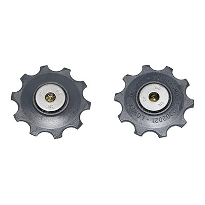 GALET DERAILLEUR CAMPAGNOLO 10V. (BLISTER DE 2)