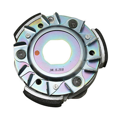 EMBRAYAGE ORIGINE PIAGGIO 125 MP3 2008+, YOURBAN 2012+, BEVERLY 2010+, X10 2012+, X-EVO 2007+, VESPA GTS 2007+-APRILIA 125 SPORT-CITY STREET 2012+  -B013246-