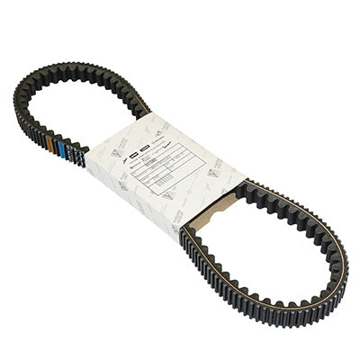 TRANSMISSION BELT ORIGINAL PIAGGIO 250 BEVERLY 2006+, 300 BEVERLY 2010+, CARNABY 2009+-APRILIA 125-250 SPORT-CITY 2006+, 250-300 SCARABEO -B013360-