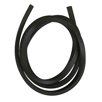 ORIGINAL TRUNK DOOR SEAL PIAGGIO 125-250-300 VESPA GTS, 125-350 X10, BEVERLY 2021- -CM006311-