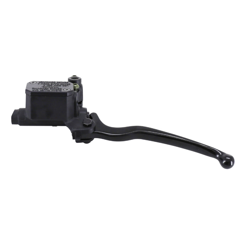 HENG TONG GENUINE LEFT BRAKE MASTER CYLINDER PIAGGIO 125-250 X-EVO, X8, X7, -CM081203-