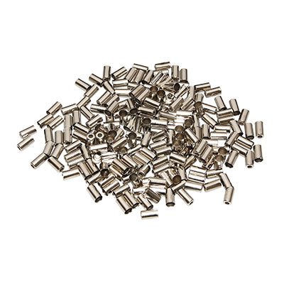 SCHEDE-EINDE 5 mm - LANG 10 mm METAAL (DOOS VAN 200) -MARWI-