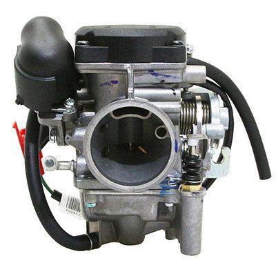 CVEK-2600A CARBURETOR ORIGINAL PIAGGIO 125 FLY 2000+2007, LIBERTY 2000+2007, VESPA LX 2000+-APRILIA 125 MOJITO 2003+2007 -CM129213-