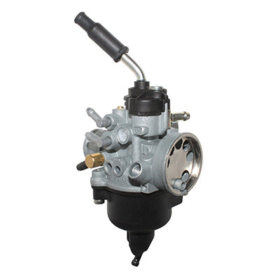 ORIGINAL CARBURETOR DERBI 50 SENDA 2006+2010-GILERA 50 SMT 2006+2010, RCR 2006+2010 -CM152702-