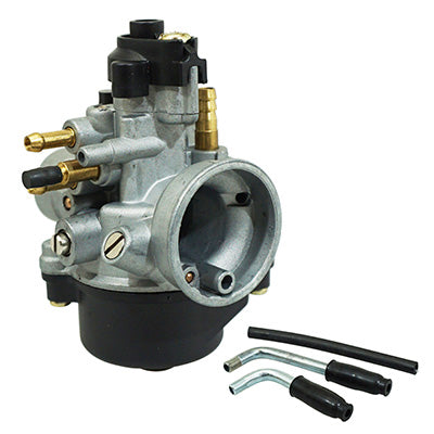 SCOOT CARBURETOR P2R 17.5 TYPE PHBN (BOOSTER) (WITH HEATER) -PREMIUM QUALITY-