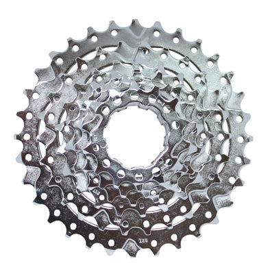 7V-CASSETTE. SRAM 12-32 PG730 (SHIMANO-COMPATIBEL)