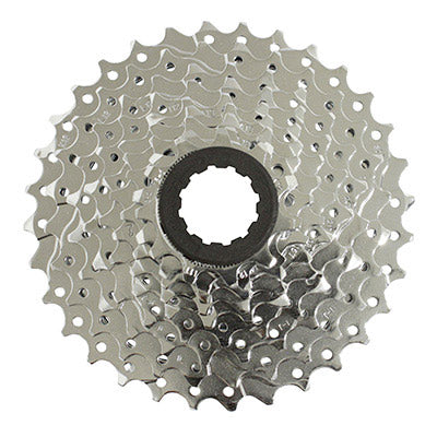 9V-CASSETTE. SRAM PG950 11-28 (SHIMANO-COMPATIBEL) (11,12,13,14,16,18,21,24,28)