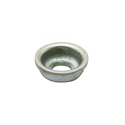 BAGUE- CUVETTE  DE ROUE AVANT ORIGINE PIAGGIO 50 CIAO  -136019-