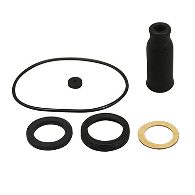 POCHETTE-KIT JOINTS DE CARBURATEUR ORIGINE PIAGGIO 50 CIAO  -154757-