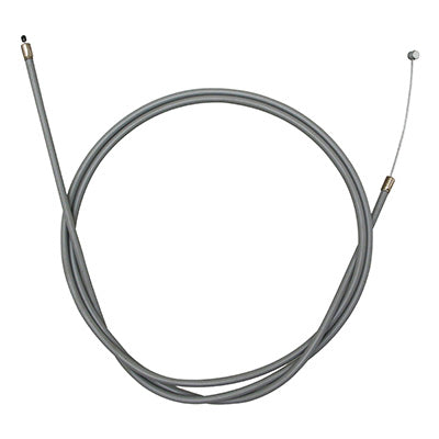 CABLE-COMMANDE-TRANSMISSION DE GAZ ORIGINE PIAGGIO 125 VESPA PX 2008-   -174830-