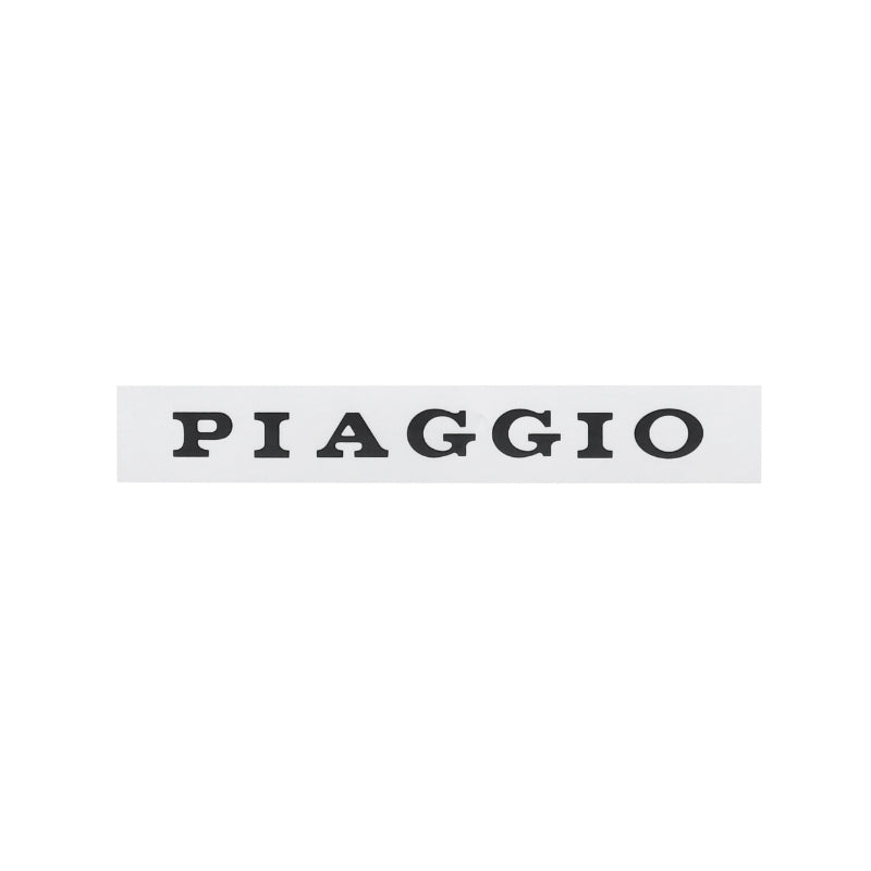 AUTOCOLLANT-STICKER-DECOR ORIGINE PIAGGIO PX VESPA VINTAGE 2005- -197959-