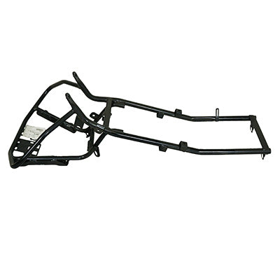 SUPPORT CHASSIS AVANT ORIGINE PIAGGIO GILERA 500 FUOCO 2007+  -1B0001795-